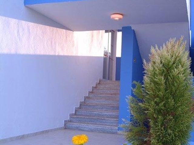 Golden Sunrise Hotel Gennadi Exterior foto