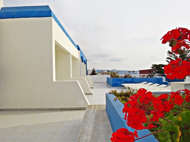 Golden Sunrise Hotel Gennadi Exterior foto