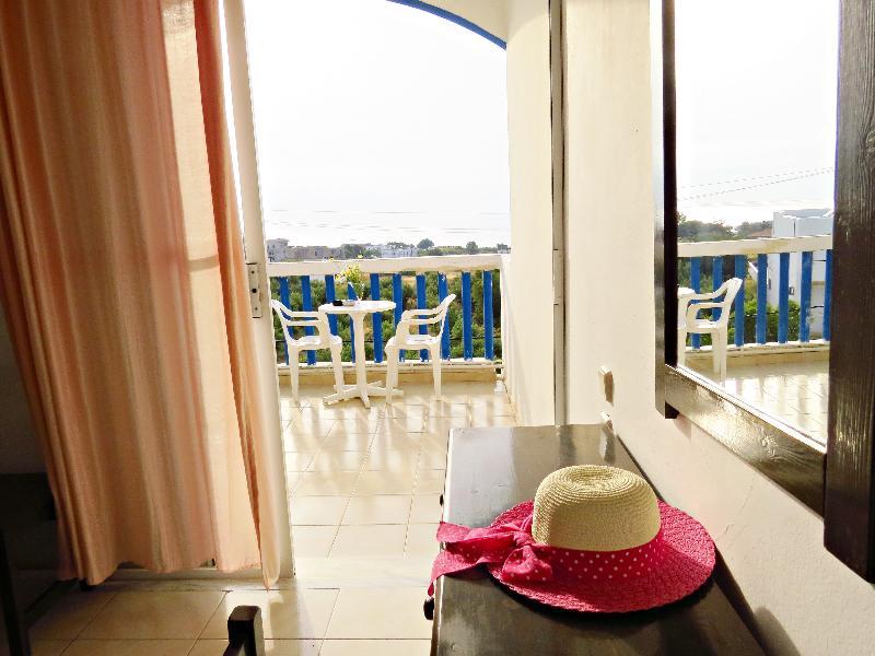 Golden Sunrise Hotel Gennadi Exterior foto